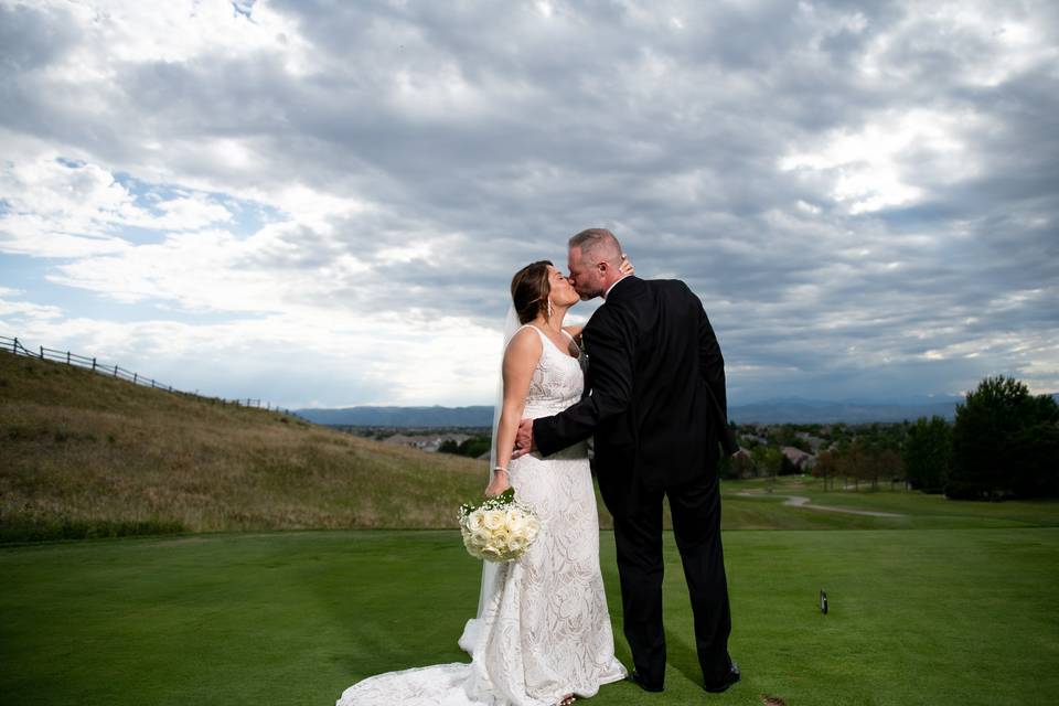 Lone Tree Golf Course