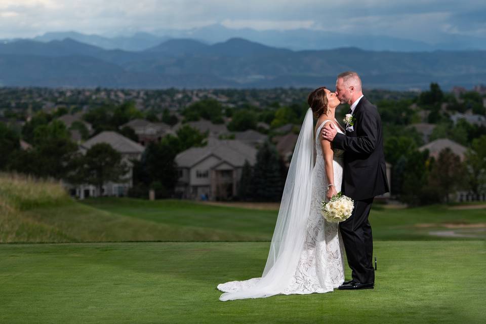 Lone Tree Golf Course