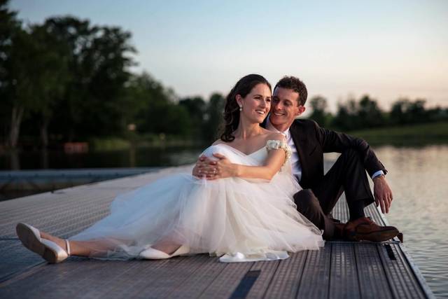 Gavin Esham Events