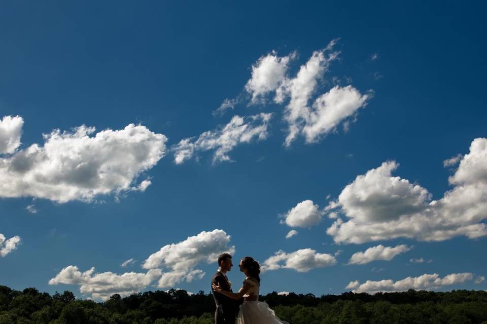 Ella and Oren