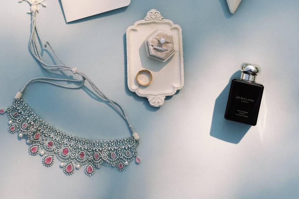 The details