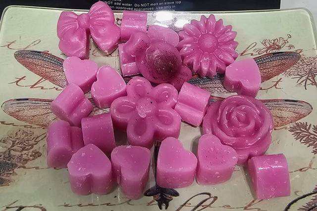 Gods Sweet Aroma