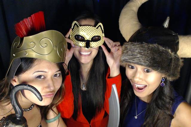 Umbra Photo Booth