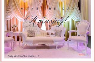 Party Works of Louisville, LLC