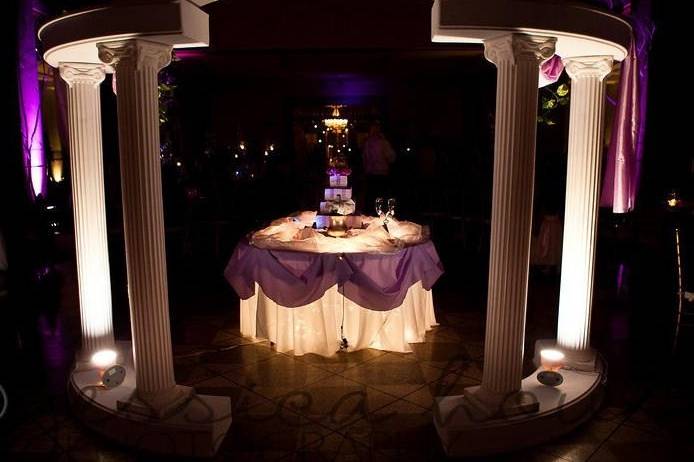 The 10 Best Wedding Decor & Lighting in Louisville, KY - WeddingWire