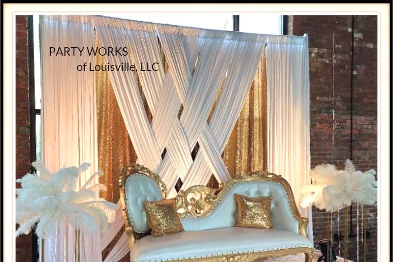 The 10 Best Wedding Decor & Lighting in Louisville, KY - WeddingWire