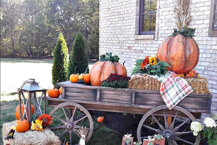 Seasonal & Theme decor