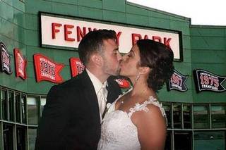 Maine to Boston Photo Booth Rental
