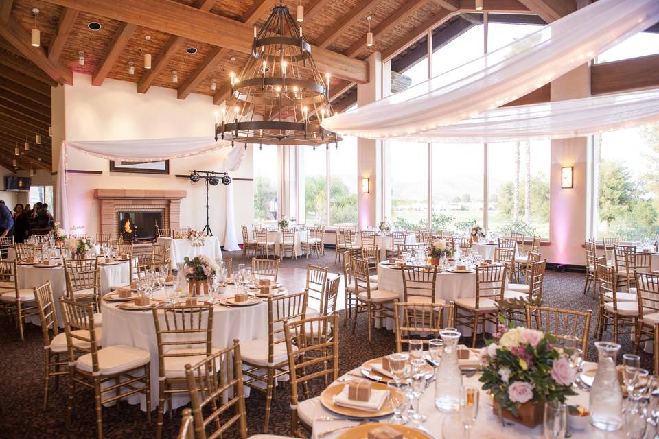 The 10 Best Waterfront Wedding Venues in Los Angeles WeddingWire