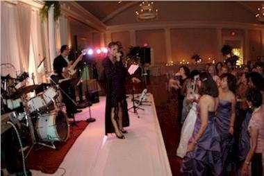 Diane McIntosh Band