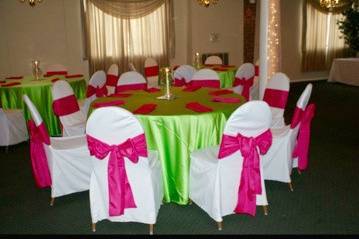 Wisehaven Catering & Events