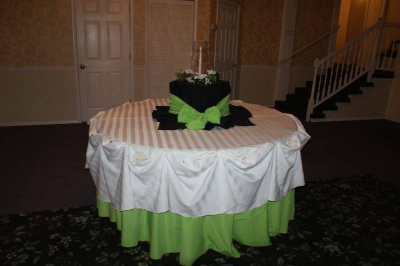 Wisehaven Catering & Events