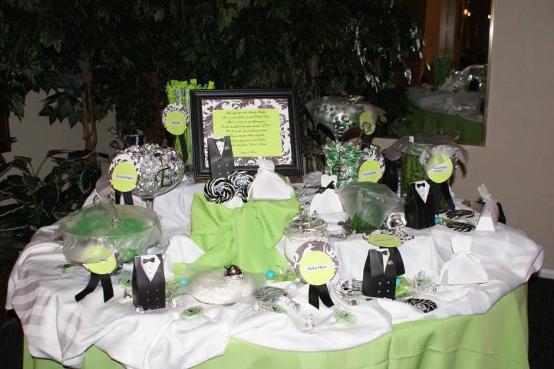 Wisehaven Catering & Events