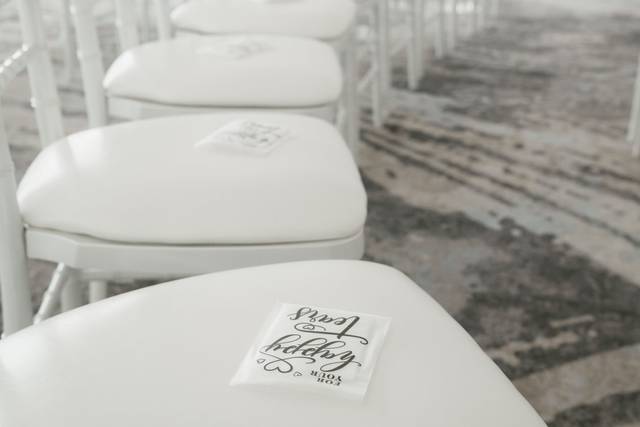 Seating