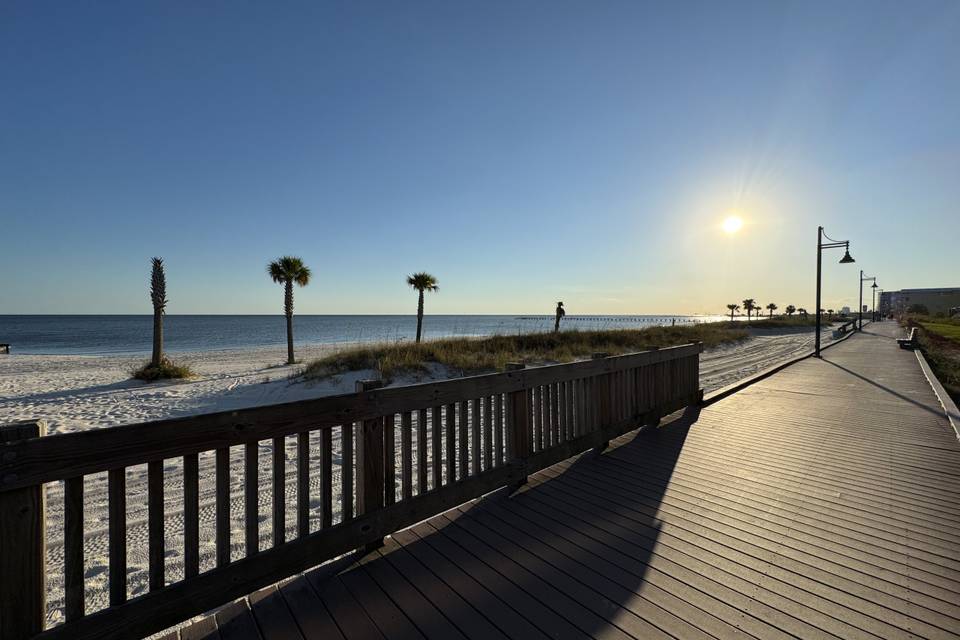 Boardwalk