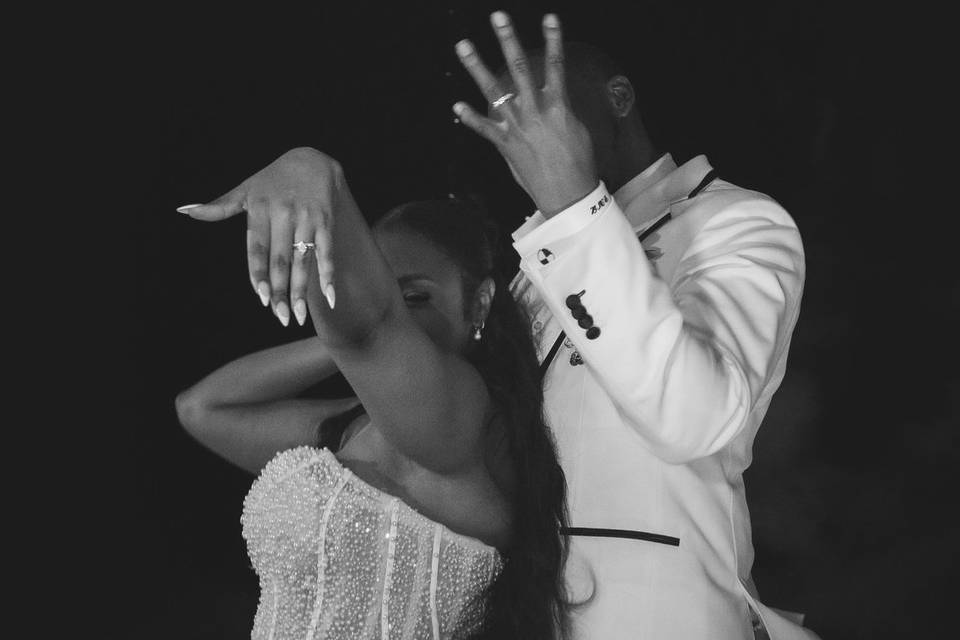 Bridal Photo