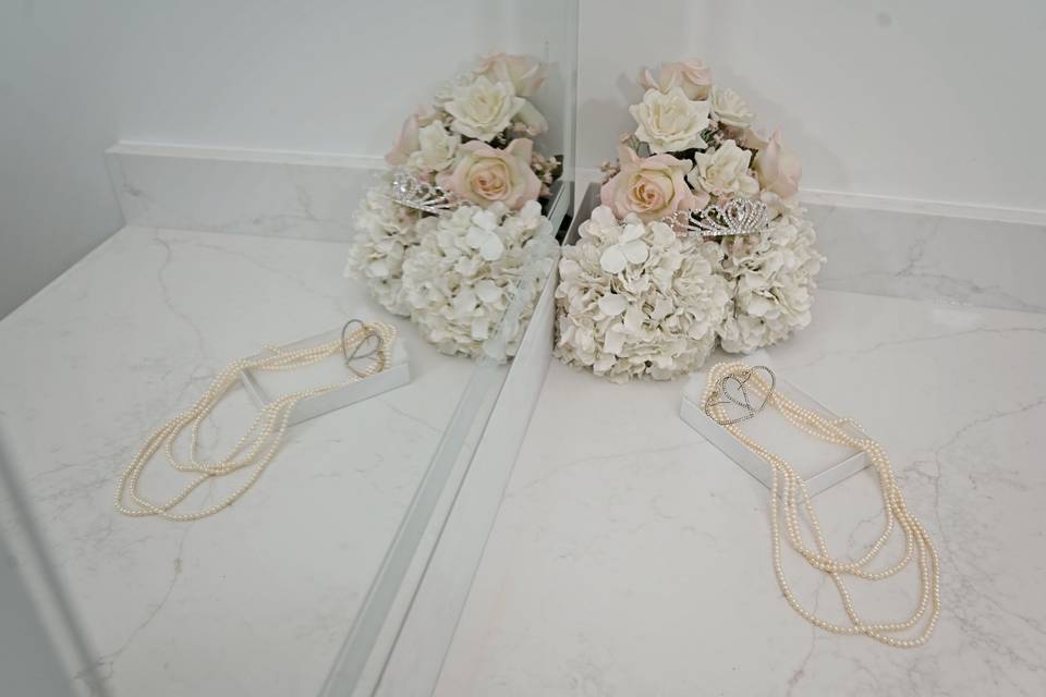 Wedding Day Details