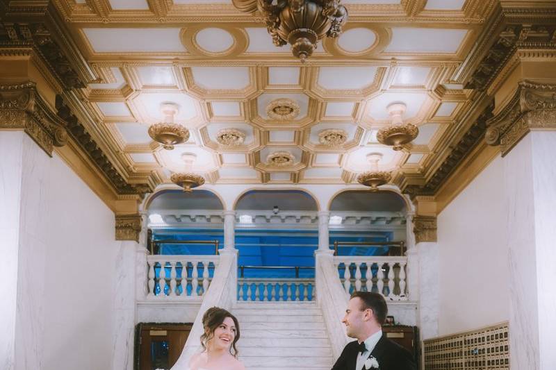 Chicago Athletic Association