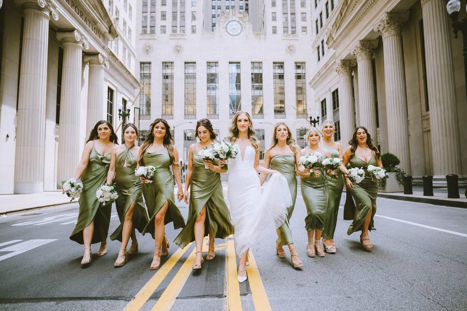 Noelle Adams Photography - Reviews, Photos & Deals 2026 - Chicago, IL -  WeddingWire