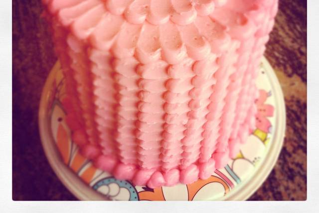 Heavenly Treats