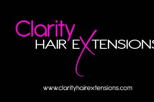 Clarity Hair Extensions