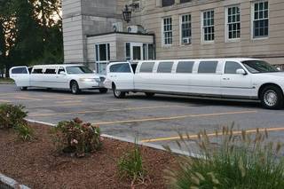 MADISON LIMOUSINE LLC.