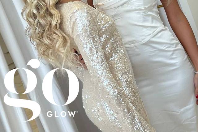 GoGLOW Bridal Client
