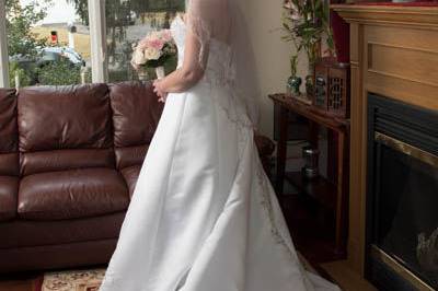 Bridal Portrait