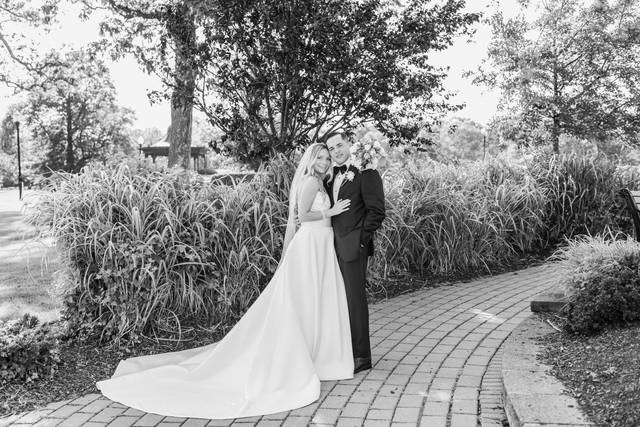 Lauren & Dan