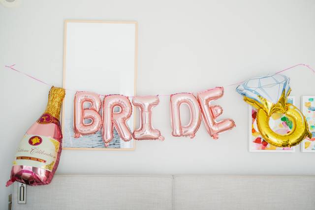 Decor sourcing
