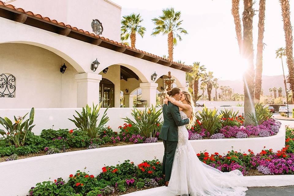 Omni Rancho Las Palmas Resort & Spa