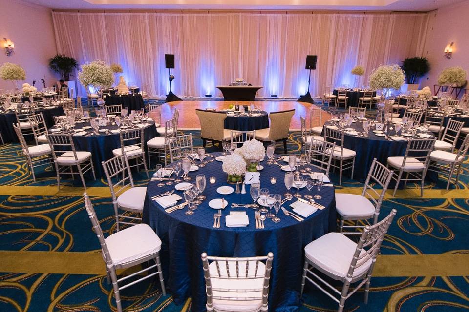 Omni Rancho Las Palmas Resort & Spa