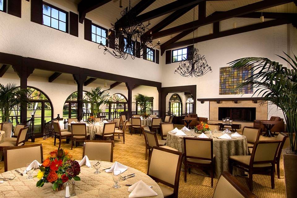 Omni Rancho Las Palmas Resort & Spa