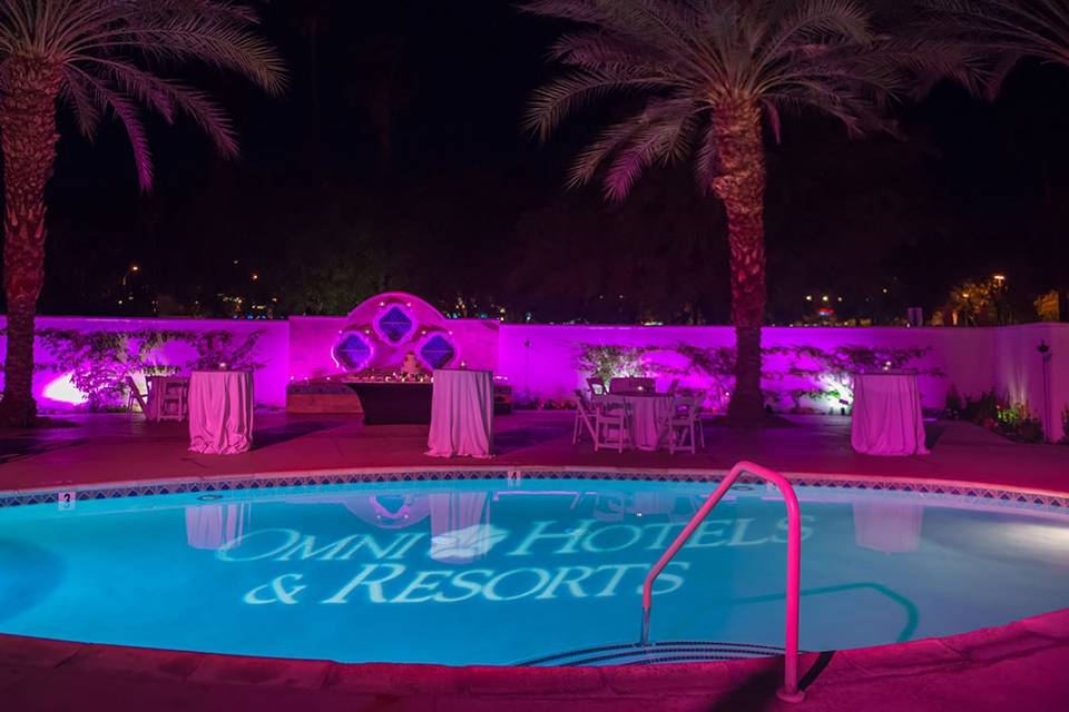 Omni Rancho Las Palmas Resort & Spa