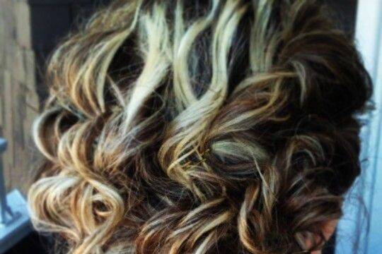 Detangled Salon Weddings On The Go