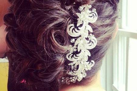 Detangled Salon Weddings On The Go