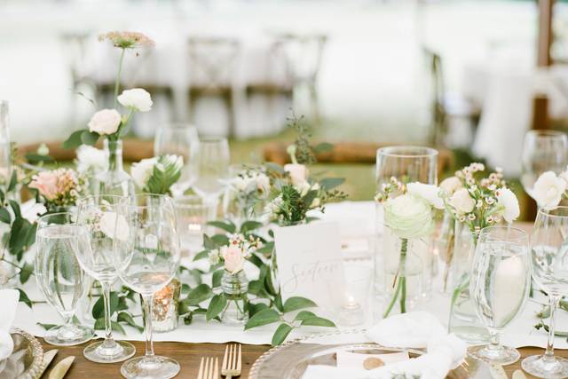 Beachview Event Rentals & Design