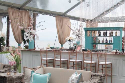 Beachview Event Rentals & Design