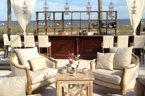 Beachview Event Rentals & Design