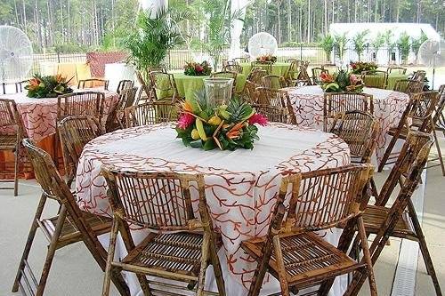 Beachview Event Rentals & Design