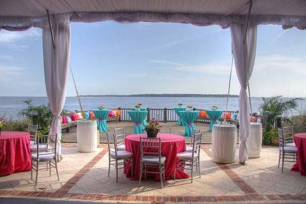 Beachview Event Rentals & Design