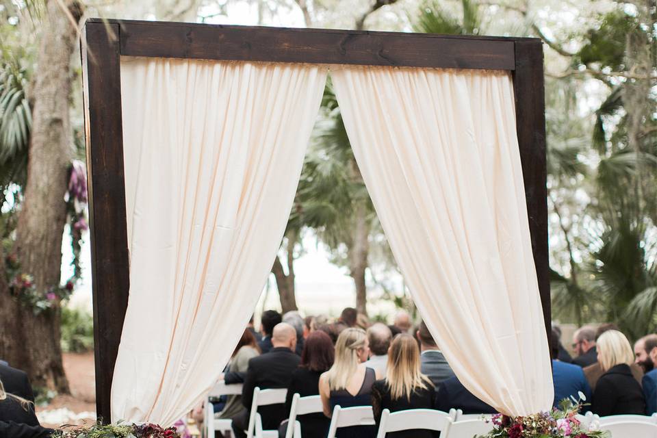 Beachview Event Rentals & Design