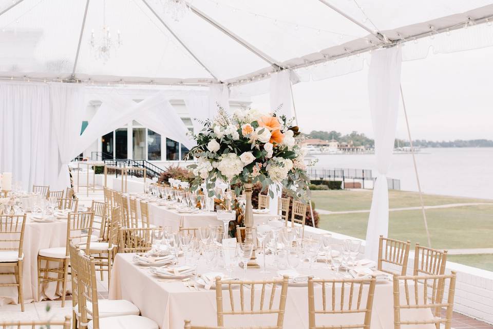 Beachview Event Rentals & Design