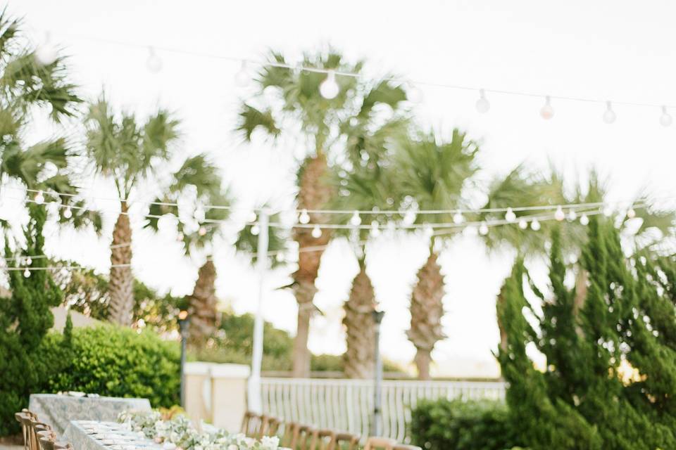 Beachview Event Rentals & Design