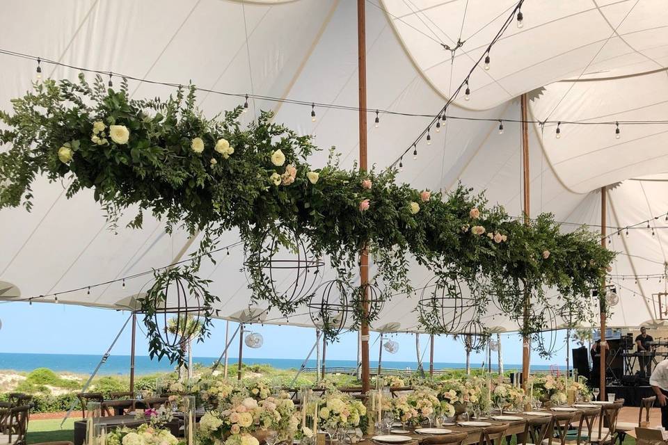 Beachview Event Rentals & Design