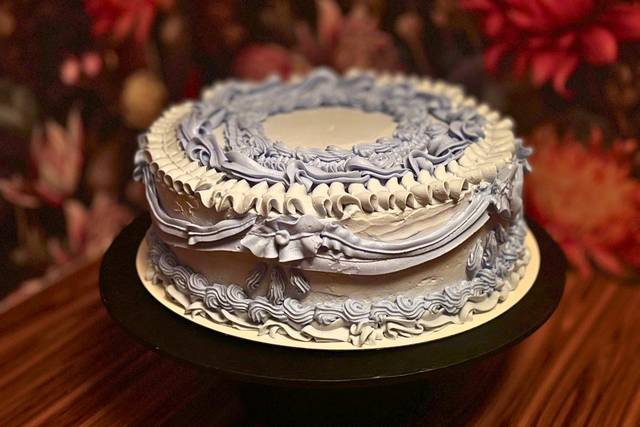 Anjali Harris Cakes