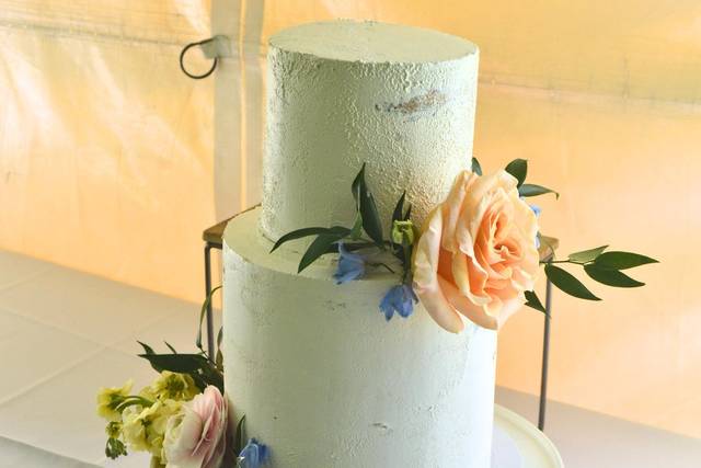 Anjali Harris Cakes