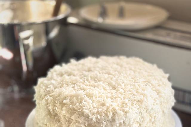 Coconut