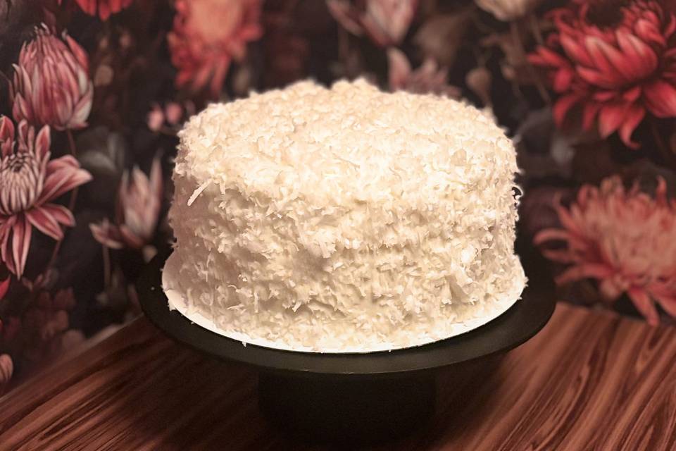 Coconut