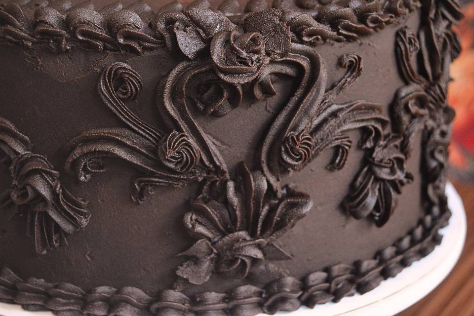 Anjali Harris Cakes